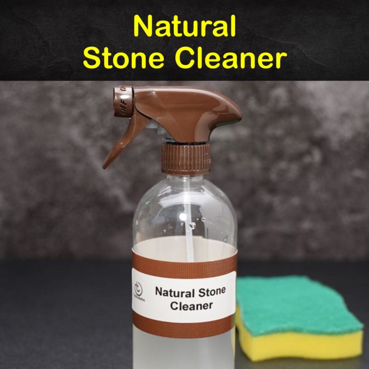 Natural Stone Cleaner