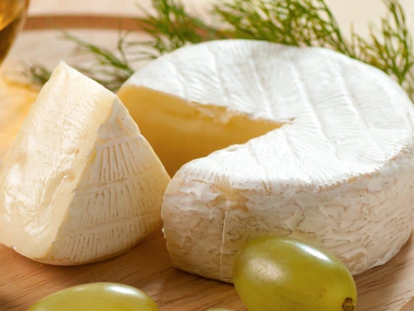 Keeping Brie Cheese Fresh What to Know