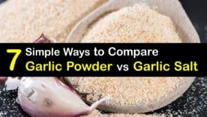 Garlic Powder vs Garlic Salt titleimg1
