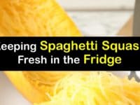 How Long does Spaghetti Squash Last in the Fridge titleimg1