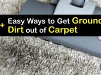 How to Get Ground In Dirt out of Carpet titleimg1