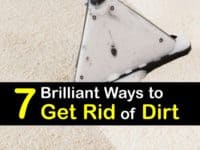 How to Get Rid of Dirt titleimg1