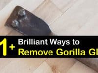 How to Remove Gorilla Glue titleimg1
