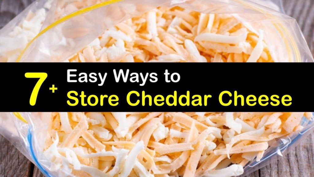How to Store Cheddar Cheese titleimg1