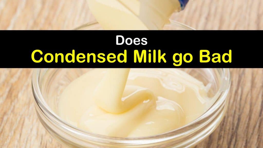 Does Condensed Milk go Bad titleimg1