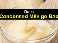 Does Condensed Milk go Bad titleimg1