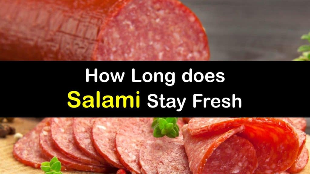 How Long does Salami Last titleimg1