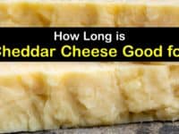 How Long is Cheddar Cheese Good for titleimg1