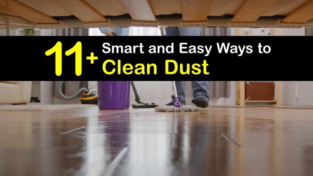 How to Clean Dust titleimg1