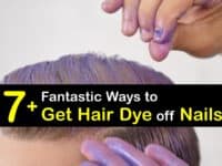 How to Get Hair Dye off Nails titleimg1