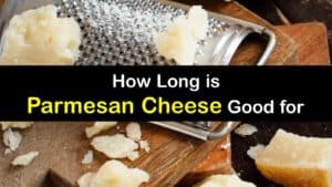 How Long is Parmesan Cheese Good for titleimg1