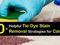 How to Get Tie Dye Out of Carpet titleimg1