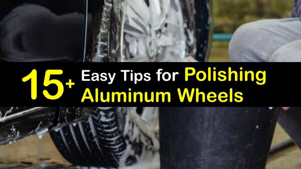 How to Polish Aluminum Wheels titleimg1