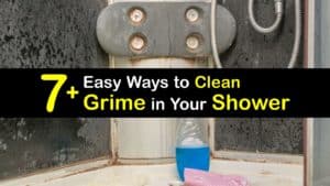 How to Remove Shower Grime titleimg1