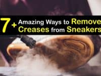 How to Get Creases Out of Sneakers titleimg1