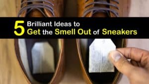 How to Get Smell Out of Sneakers titleimg1