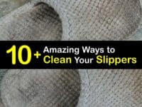 How to Clean Slippers titleimg1