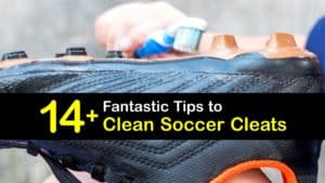 How to Clean Soccer Cleats titleimg1