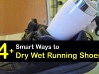 How to Dry Wet Running Shoes titleimg1