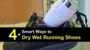 How to Dry Wet Running Shoes titleimg1
