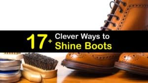 How to Shine Boots titleimg1