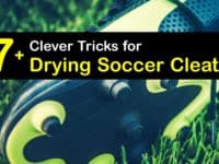 How to Dry Soccer Cleats titleimg1