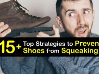 How to Get Rid of Squeaky Shoes titleimg1