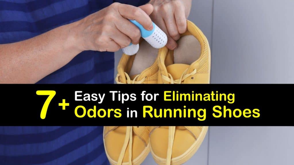 How to Get Smell Out of Running Shoes titleimg1