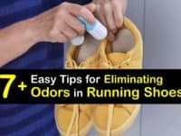 How to Get Smell Out of Running Shoes titleimg1