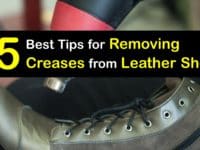 How to Remove Creases from Leather Shoes titleimg1