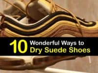How to Dry Suede Shoes titleimg1