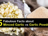 Minced Garlic vs Garlic Powder titleimg1