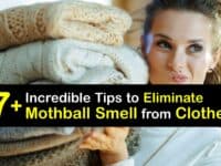 How to Get Mothball Smell Out of Clothes titleimg1