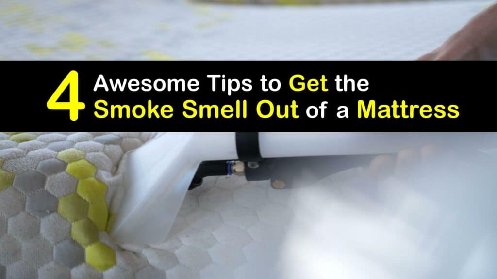 How to Get Smoke Smell Out of a Mattress titleimg1