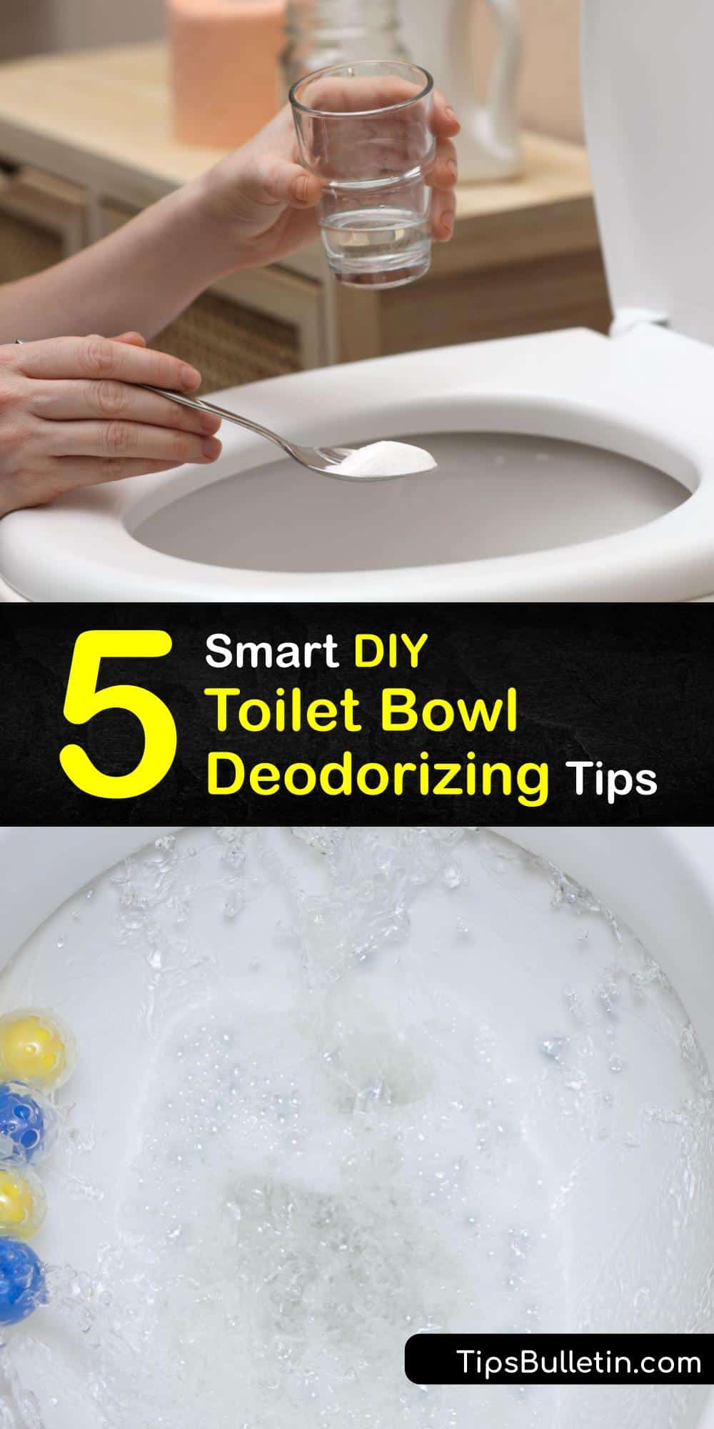 Remove Odors from Toilets Fast Guide to a GreatSmelling Toilet