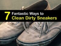 How to Clean Dirty Sneakers titleimg1