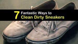 How to Clean Dirty Sneakers titleimg1