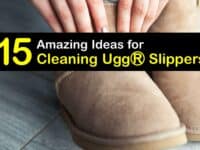 How to Clean UggⓇ Slippers titleimg1