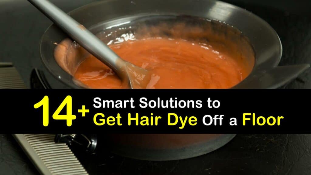 How to Get Hair Dye Off a Floor titleimg1