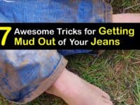 How to Get Mud Out of Jeans titleimg1