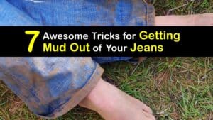 How to Get Mud Out of Jeans titleimg1