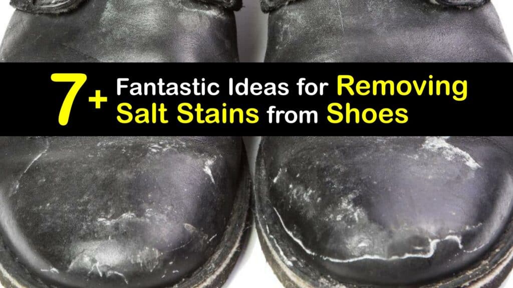 How to Get Salt Stains Out of Shoes titleimg1