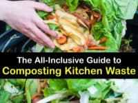How to Make Compost from Kitchen Waste titleimg1