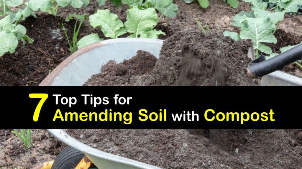 How to Mix Compost Into the Soil titleimg1