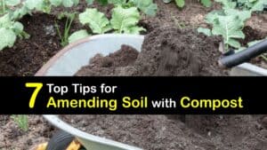 How to Mix Compost Into the Soil titleimg1