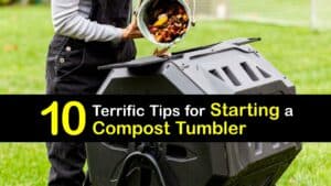 How to Start a Compost Tumbler titleimg1