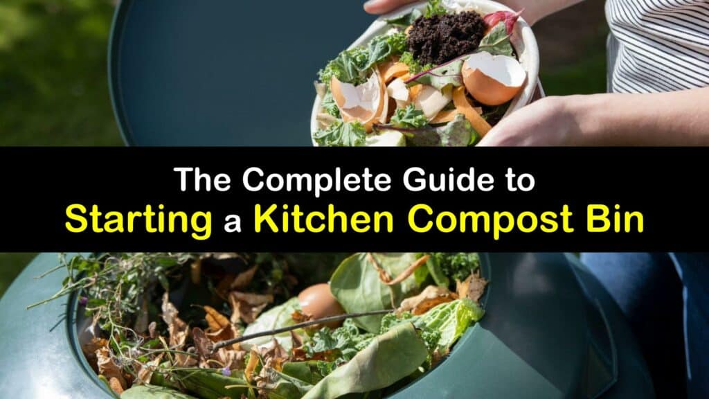 How to Start a Kitchen Compost Bin titleimg1