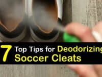 How to Clean Smelly Soccer Cleats titleimg1