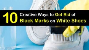 How to Get Black Scuff Marks Off White Shoes titleimg1