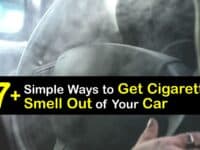 How to Get Cigarette Smell Out of a Car titleimg1